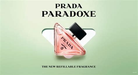 Prada Paradoxe: Song aus der Werbun